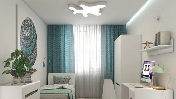 Полка P/2/11 Azteca trio 0