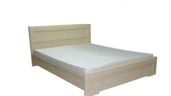 Кровать Кармен с газлифтом и металическим каркасом 3