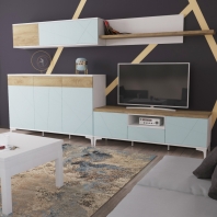 Тумба ТВ Пикаса