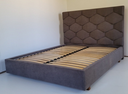 Кровать Алексис 1