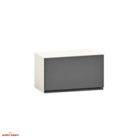 Антресоль А60.36.1Д. Бар неглибока Альфа ручка