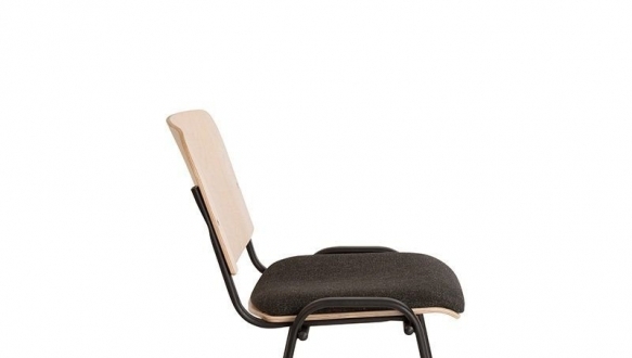 Стул ISO wood plus combi 1