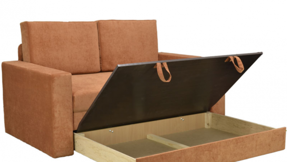 Тапчан Марс 120 8