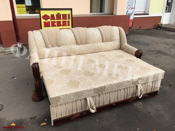Диван Сенатор 9