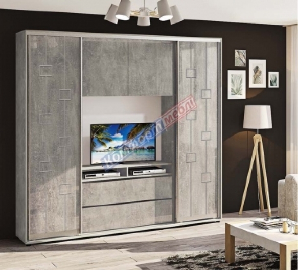 Вітальня-купе 2,4м 