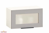 Тумба верхня В60.36.1СК Бар Лофт глянець