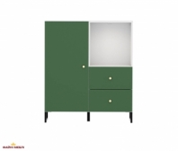 Комод KOM/100/100/40/11 Modeo