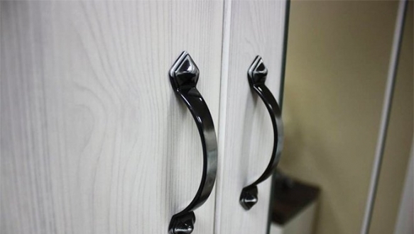 Шкаф 4D1S Лавенда 0