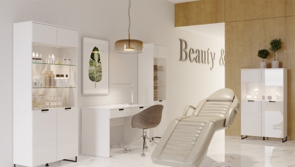 Модульная гостиная MEGAN 3