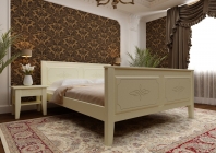 Ліжко Майя ( високе ізніжжя)