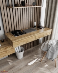 Стол подвесной Т222