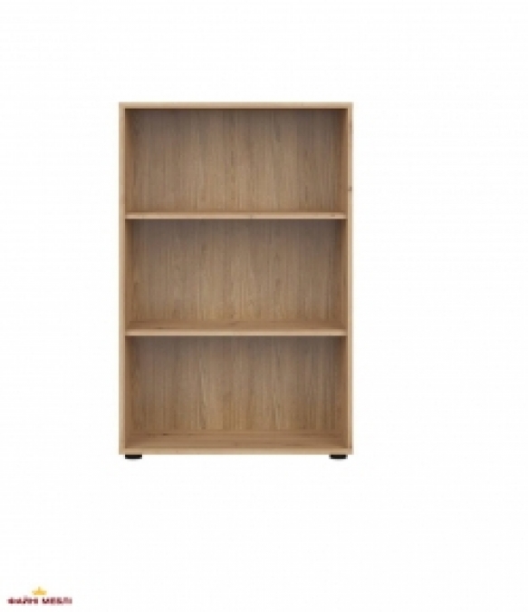 Стеллаж REG/80/120 Space office 