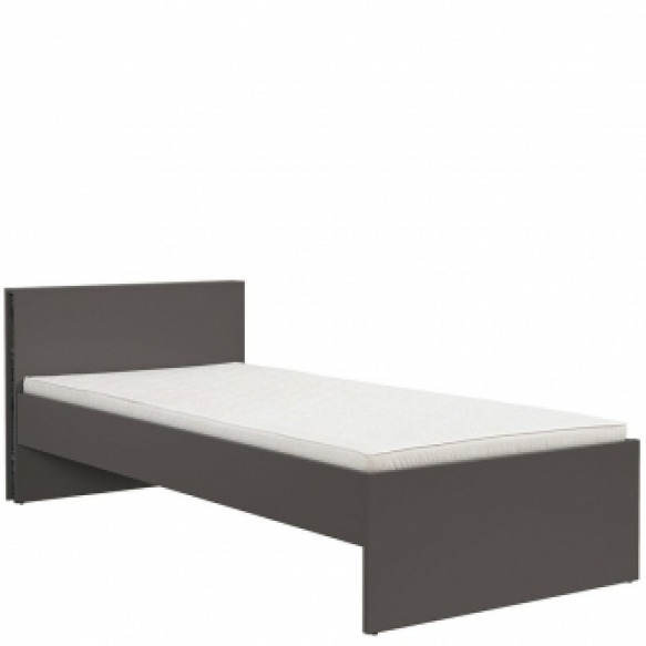 Кровать LOZ/90 GRAPHIC