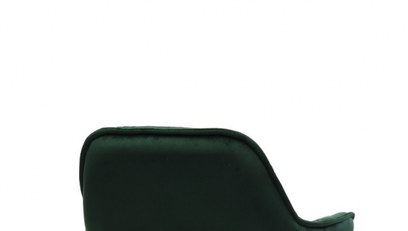 Стул M-65 изумрудный 2