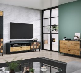 Модульная гостиная SOUL