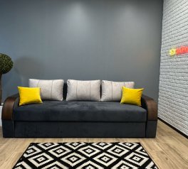 Диван Абрамс