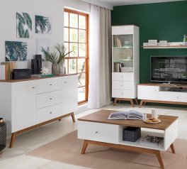 Модульная гостиная Heda