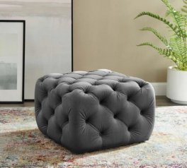 Пуф Sophia Velvet
