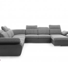 Угловой диван Odessa IV