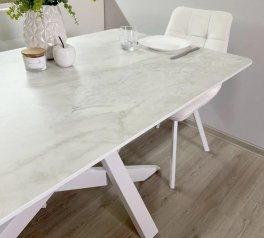 Стіл кухонний Джем Lars / Ларс 150 см