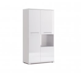 Сервант 2дв Фемелі