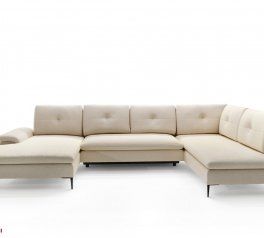 Кутовий диван Zonda U2