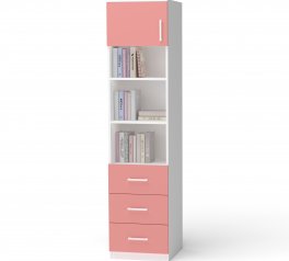 Пенал з ящиками