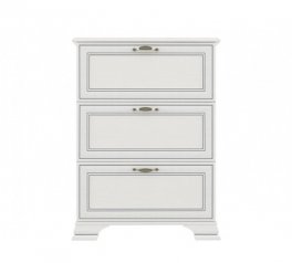 Шафка для взуття 3K Tiffany