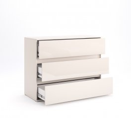 Комод 3шх Лілу