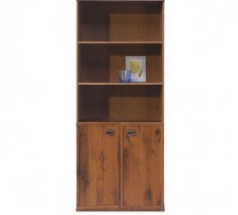 Стеллаж JREG 2DO/80 Монтана