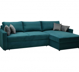 Угловой диван Плаза 