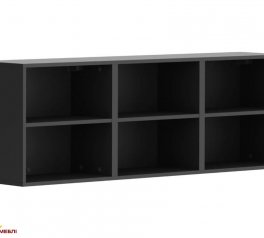 Стелаж навісний SFW/150/50/30/6В Modeo