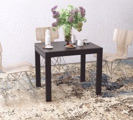 Стіл-трансформер Kors Венге/венге