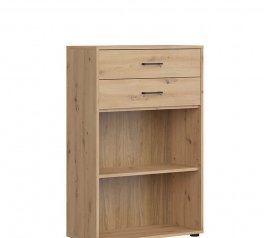 Стеллаж REG2S/120 Space office 