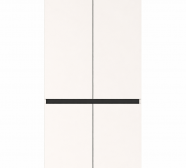 Шкаф SZF4D Лондон / London Гербор