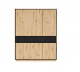 Шафа SZF3D2E Pont