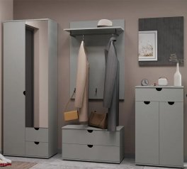 Тумба 2шх Эльба