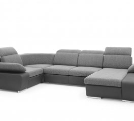 Угловой диван Odessa II