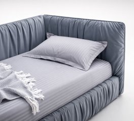 Дитяче ліжко Несті Кідс Шик Галичина