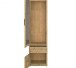 Витрина WIT 1D1W1S Айсон