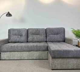 Угловой диван Морган