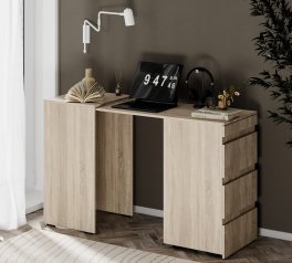 Комод-трансформер Molli Дуб сонома