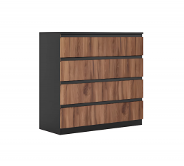 Комод фрида 4Ш