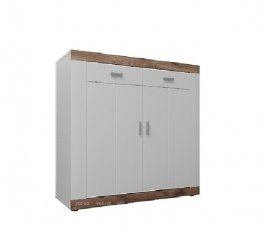 Комод 2дв/2шх Санторіні 