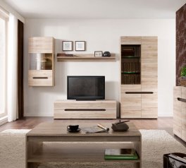 Модульная гостиная Elpasso