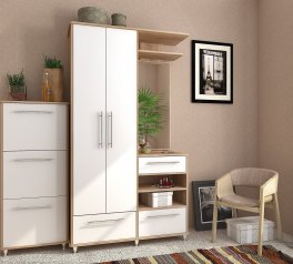 Модульний передпокій Сокме Ніагара