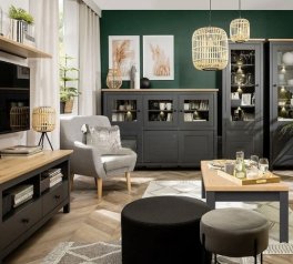 Модульна вітальня Hesen