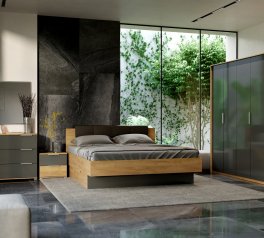 Комод 3Ш Луна