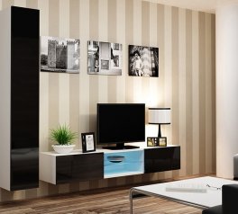 Модульная гостиная Vigo