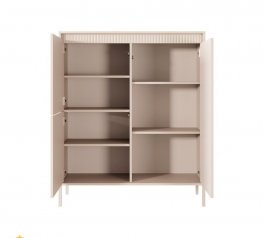 Комод високий 3D Senso